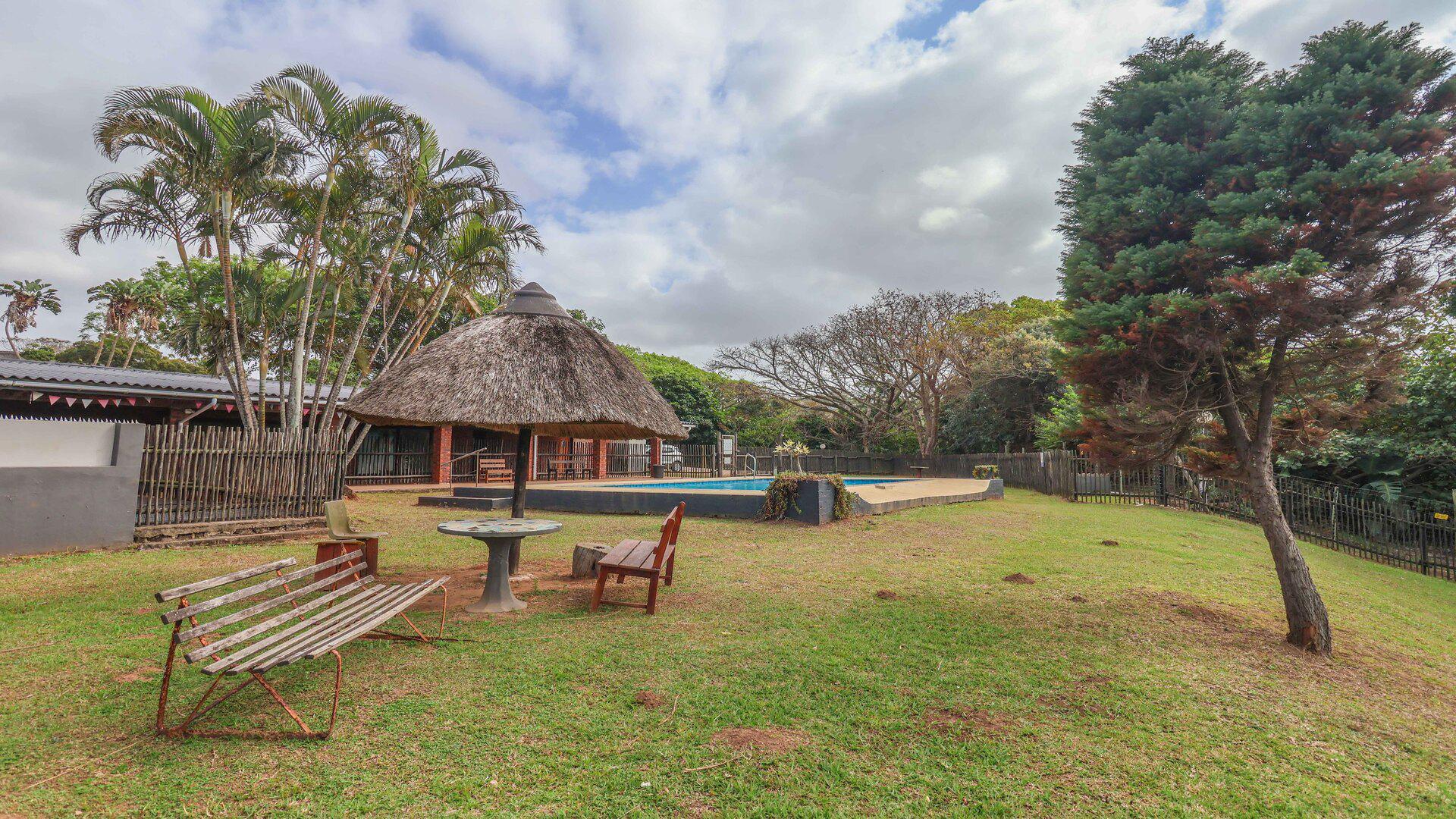  of property in Hibberdene