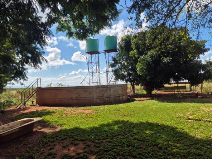 Farm for Sale For Sale in Mookgopong (Naboomspruit) - MR674687