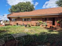  of property in Mookgopong (Naboomspruit)