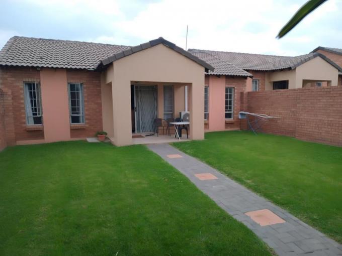 3 Bedroom House for Sale For Sale in Erand Gardens - MR674688