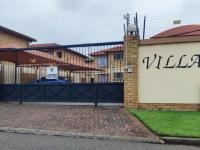 2 Bedroom 1 Bathroom Flat/Apartment for Sale for sale in Boksburg