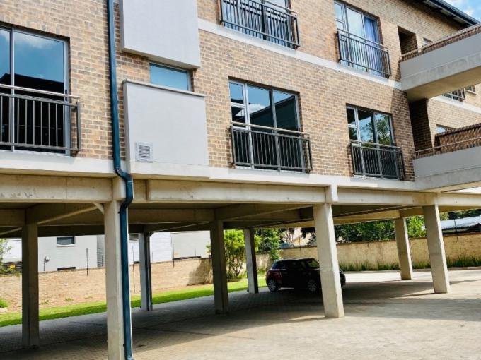 1 Bedroom Apartment to Rent in Menlo Park - Property to rent - MR674693
