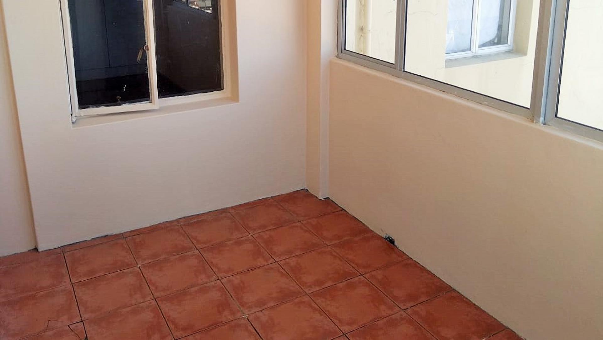 Spaces of property in Port Elizabeth Central