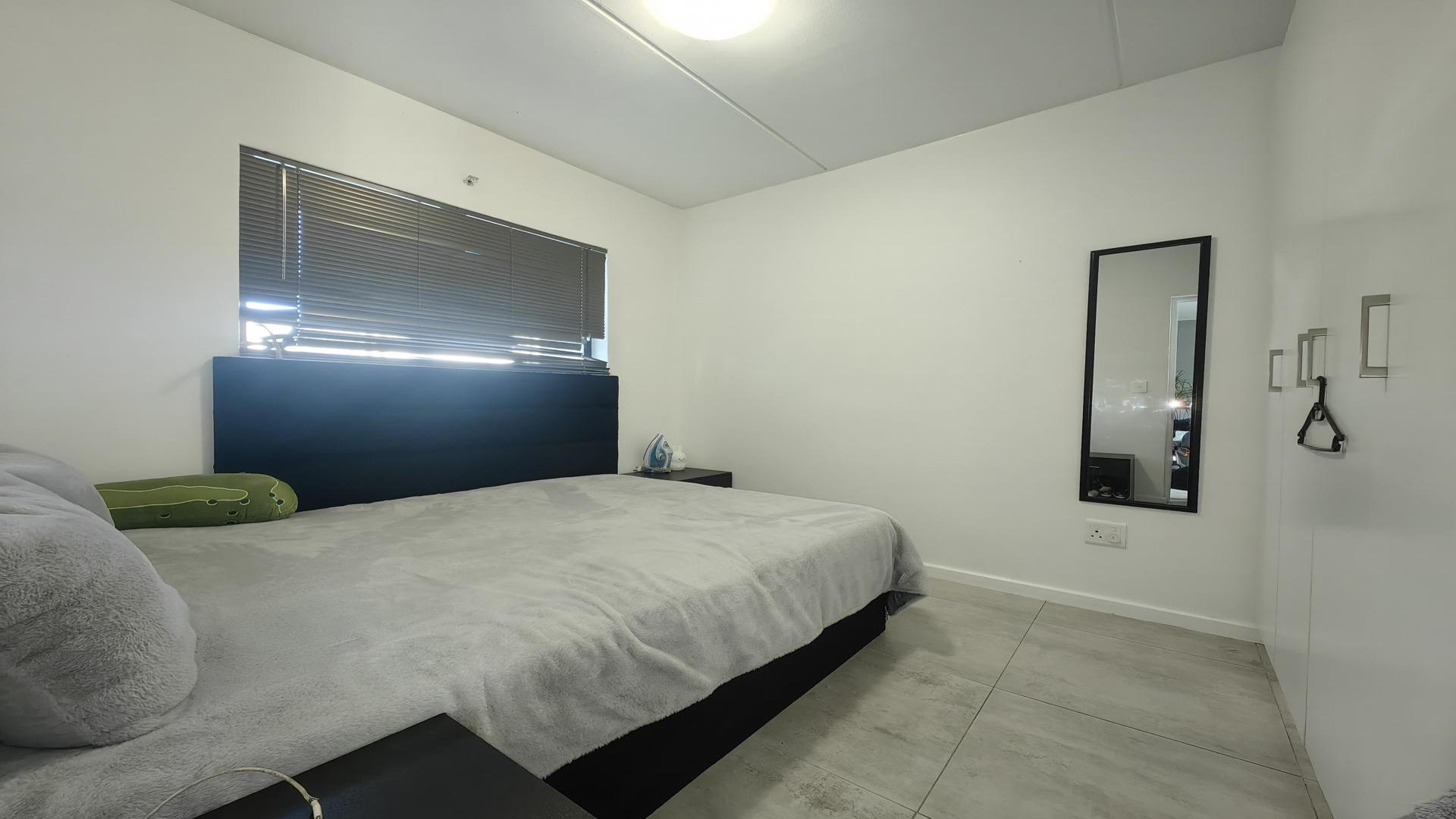 Bed Room 1 of property in Eerste River