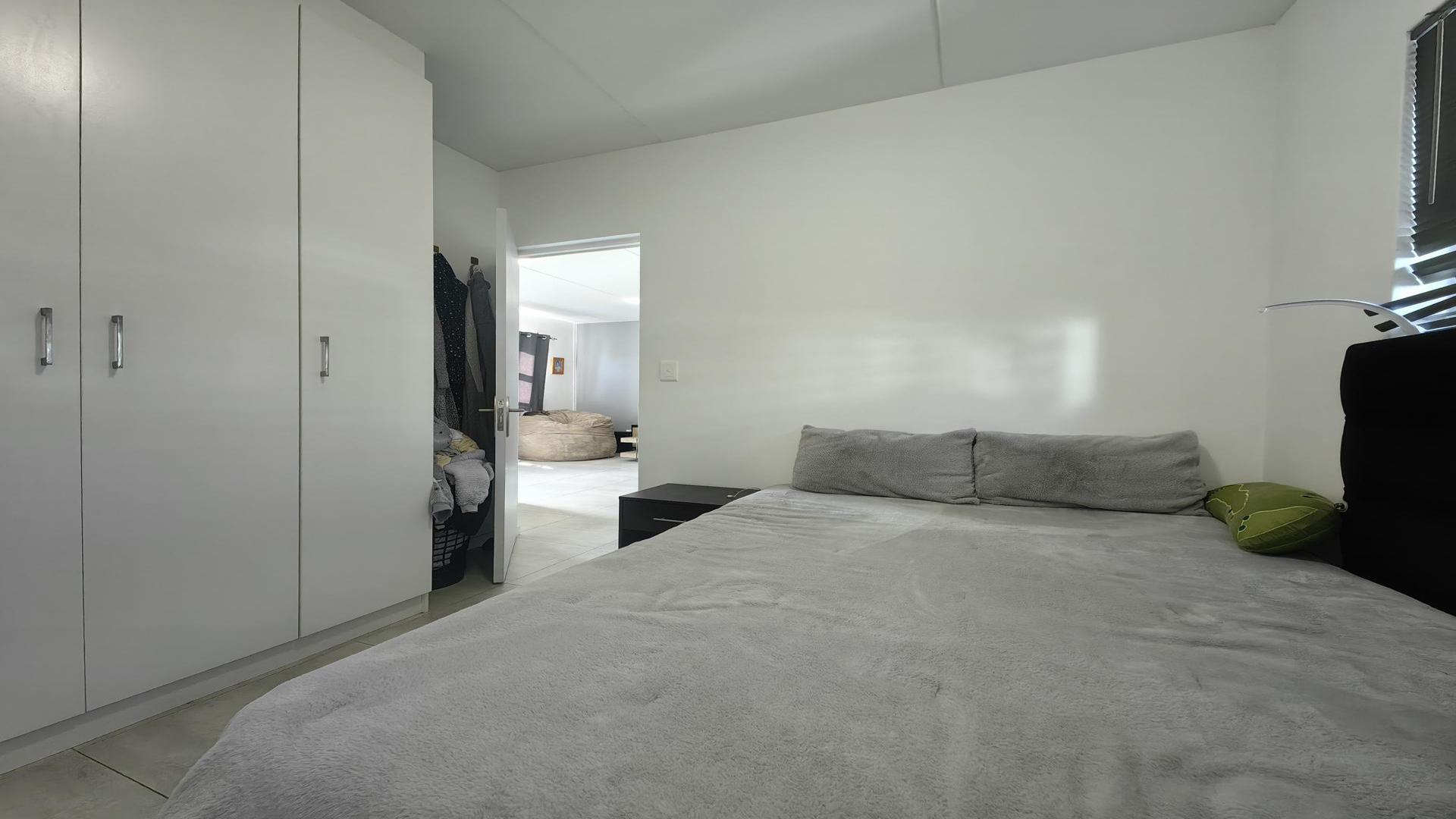 Bed Room 1 of property in Eerste River