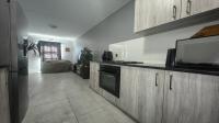 Kitchen of property in Eerste River