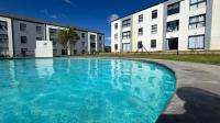Swimming Pool of property in Eerste River