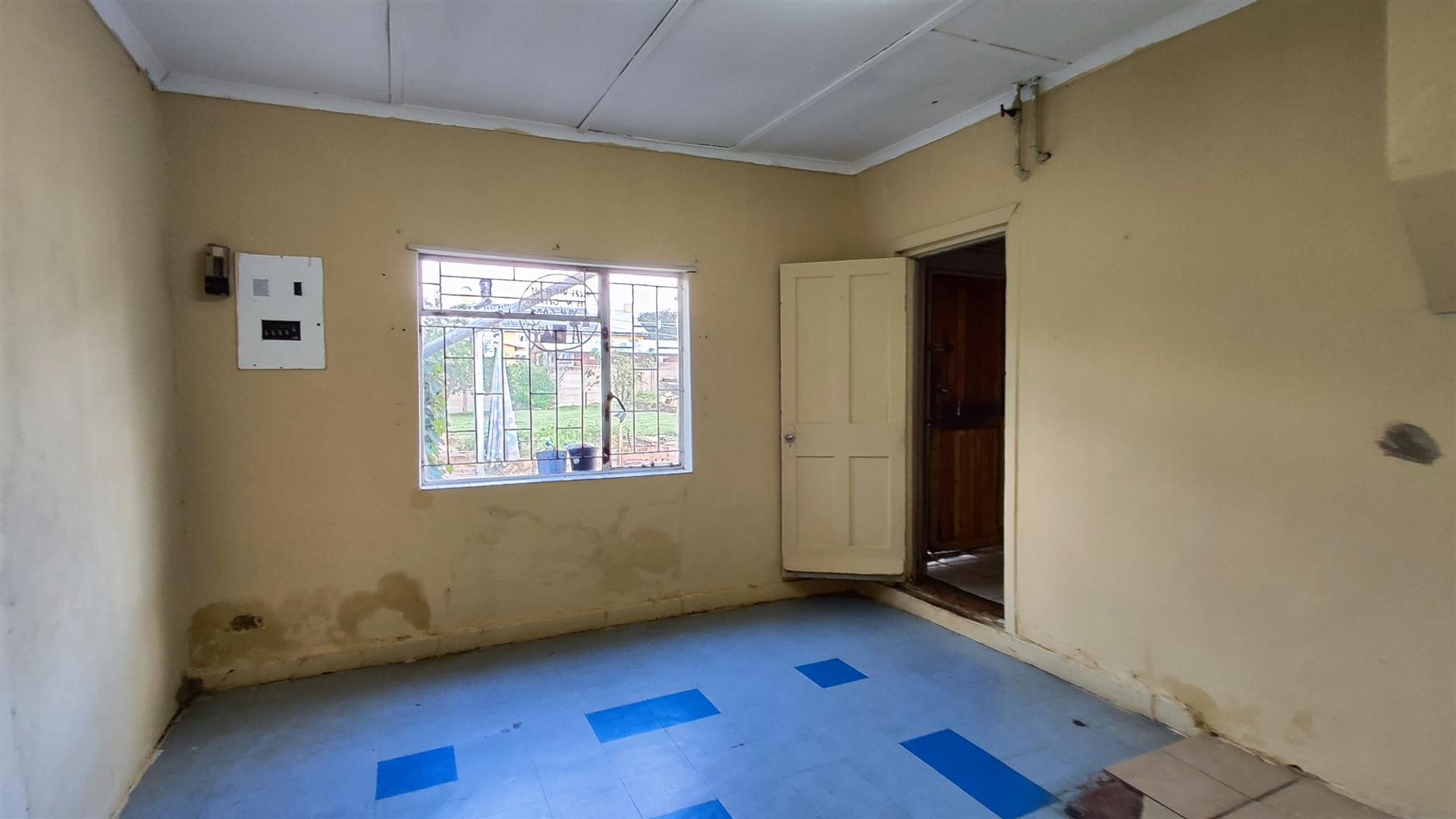 Dining Room - 26 square meters of property in Rensburg