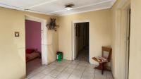 Foyer of property in Rensburg
