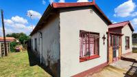 Front View of property in Rensburg