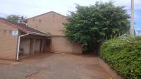 Front View of property in Durban Central