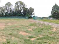  of property in Die Heuwel