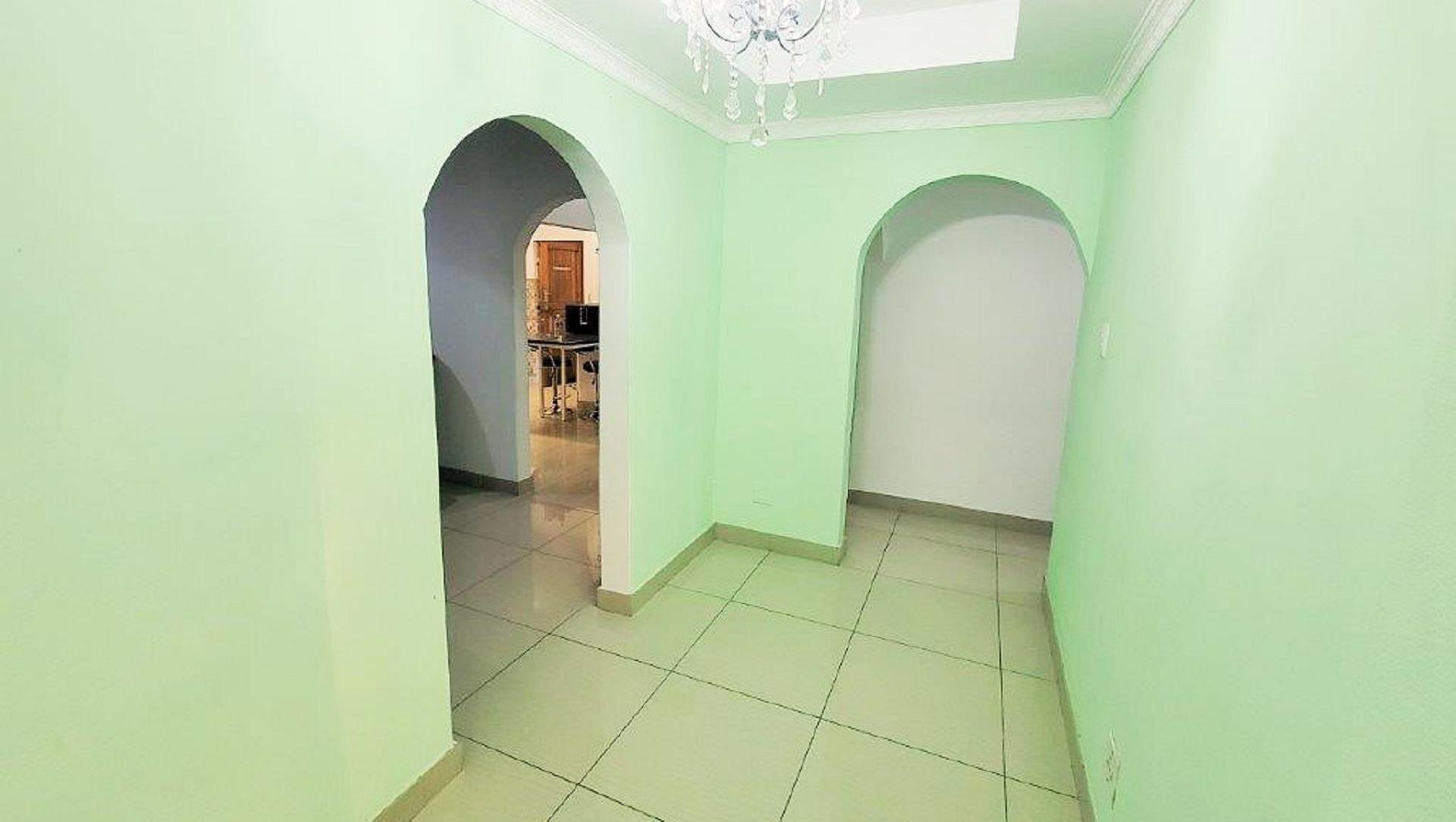 Spaces of property in Beacon Bay North