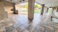 Patio of property in Beacon Bay North