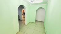 Spaces of property in Beacon Bay North