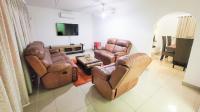 TV Room of property in Beacon Bay North