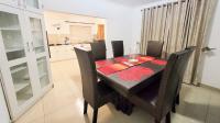 Dining Room of property in Beacon Bay North