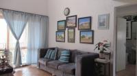 Lounges - 12 square meters of property in Douglasdale