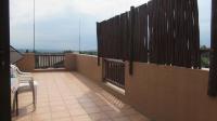 Balcony - 41 square meters of property in Douglasdale