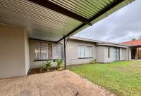  of property in Lichtenburg