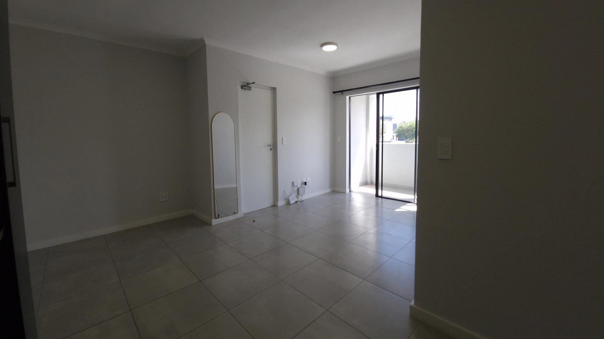 Dining Room of property in Burgundy Estate