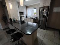 Kitchen of property in Rooihuiskraal North