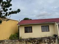 Front View of property in East London