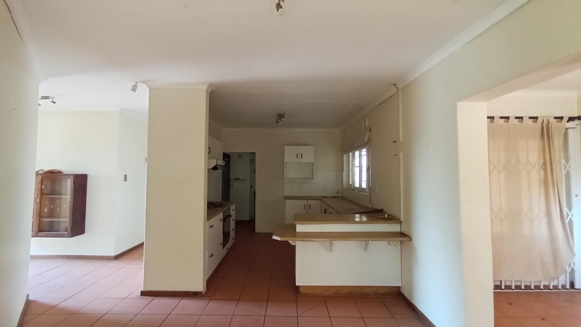 Dining Room - 16 square meters of property in Blackridge