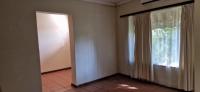 Spaces of property in Blackridge