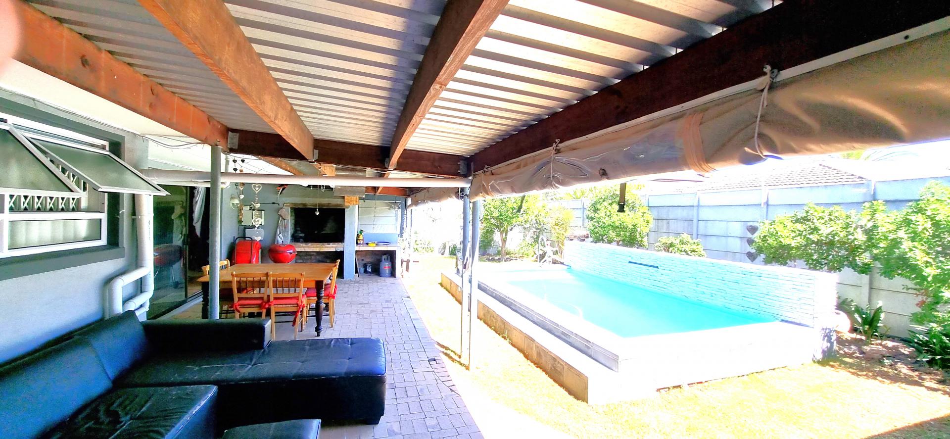 of property in Strand