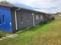 3 Bedroom 2 Bathroom House for Sale for sale in Sasolburg