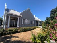  of property in Oudtshoorn