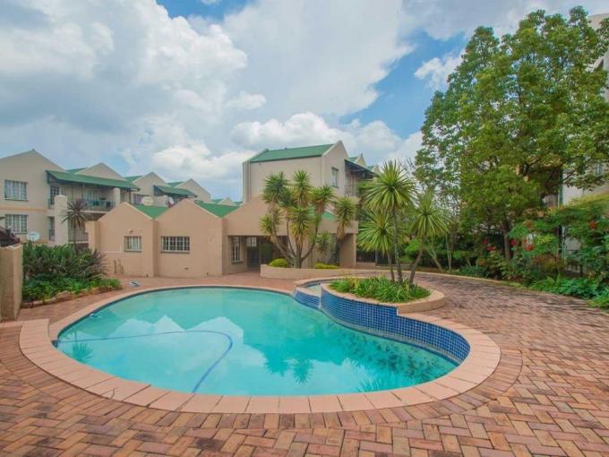 2 Bedroom Apartment for Sale For Sale in Horison - MR674761