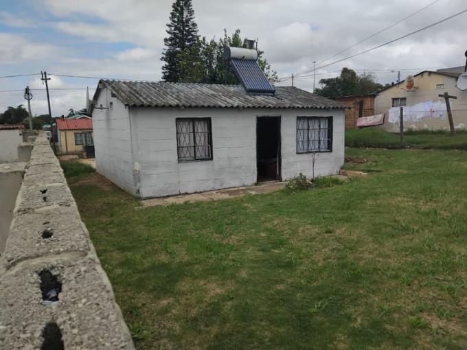2 Bedroom House for Sale For Sale in Rosedale - MR674765