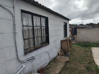  of property in Rosedale