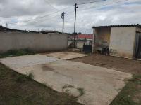  of property in Rosedale