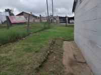  of property in Rosedale