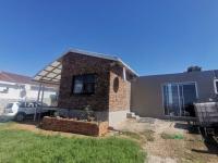  of property in Rosedale