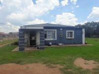  of property in Riversdale