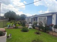  of property in Riversdale