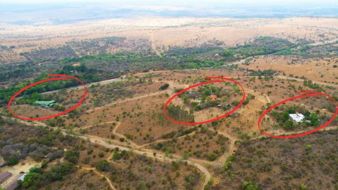 Farm for Sale For Sale in Lanseria - MR674772