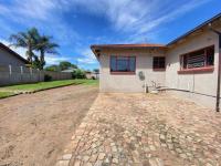  of property in Paul Krugersoord