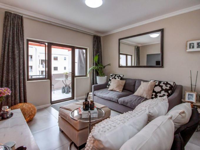 2 Bedroom Apartment for Sale For Sale in Broadacres - MR674784