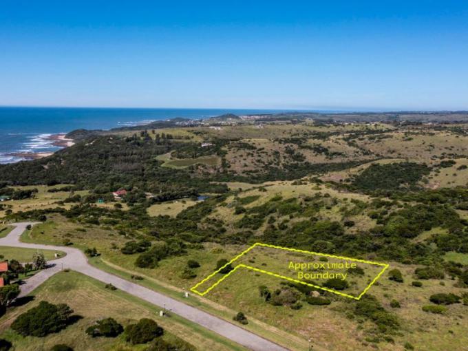 Land for Sale For Sale in Khamanga Bay - MR674789