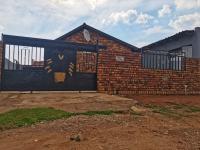  of property in Evaton