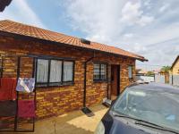  of property in Evaton