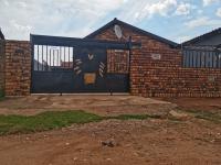  of property in Evaton