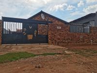  of property in Evaton