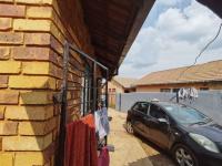  of property in Evaton