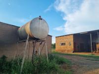  of property in Rustenburg